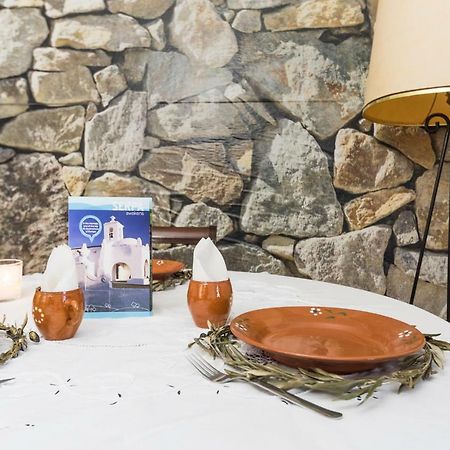 Casa Dos Moinhos Velhos Villa Brinches Kültér fotó