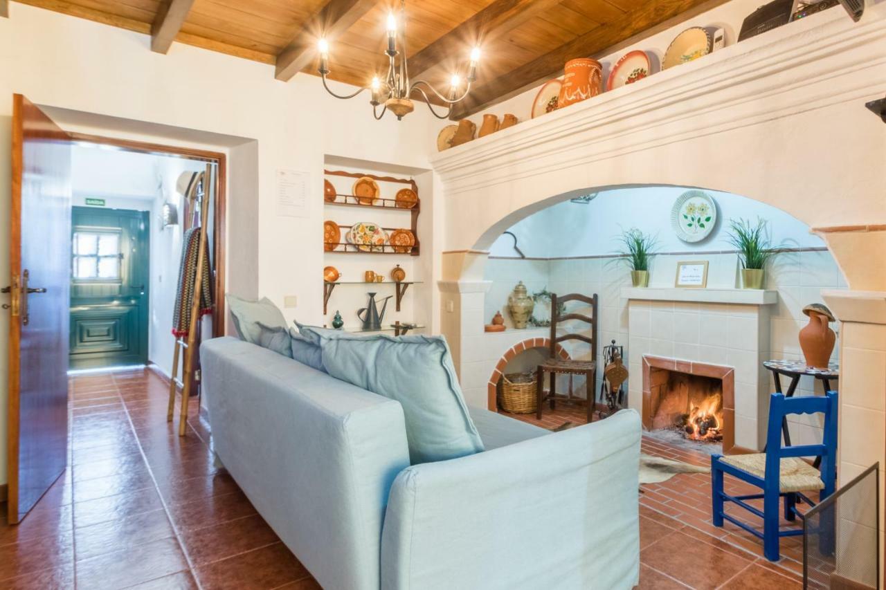 Casa Dos Moinhos Velhos Villa Brinches Kültér fotó