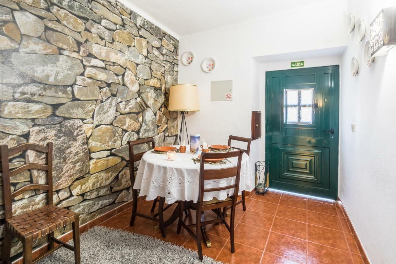 Casa Dos Moinhos Velhos Villa Brinches Kültér fotó