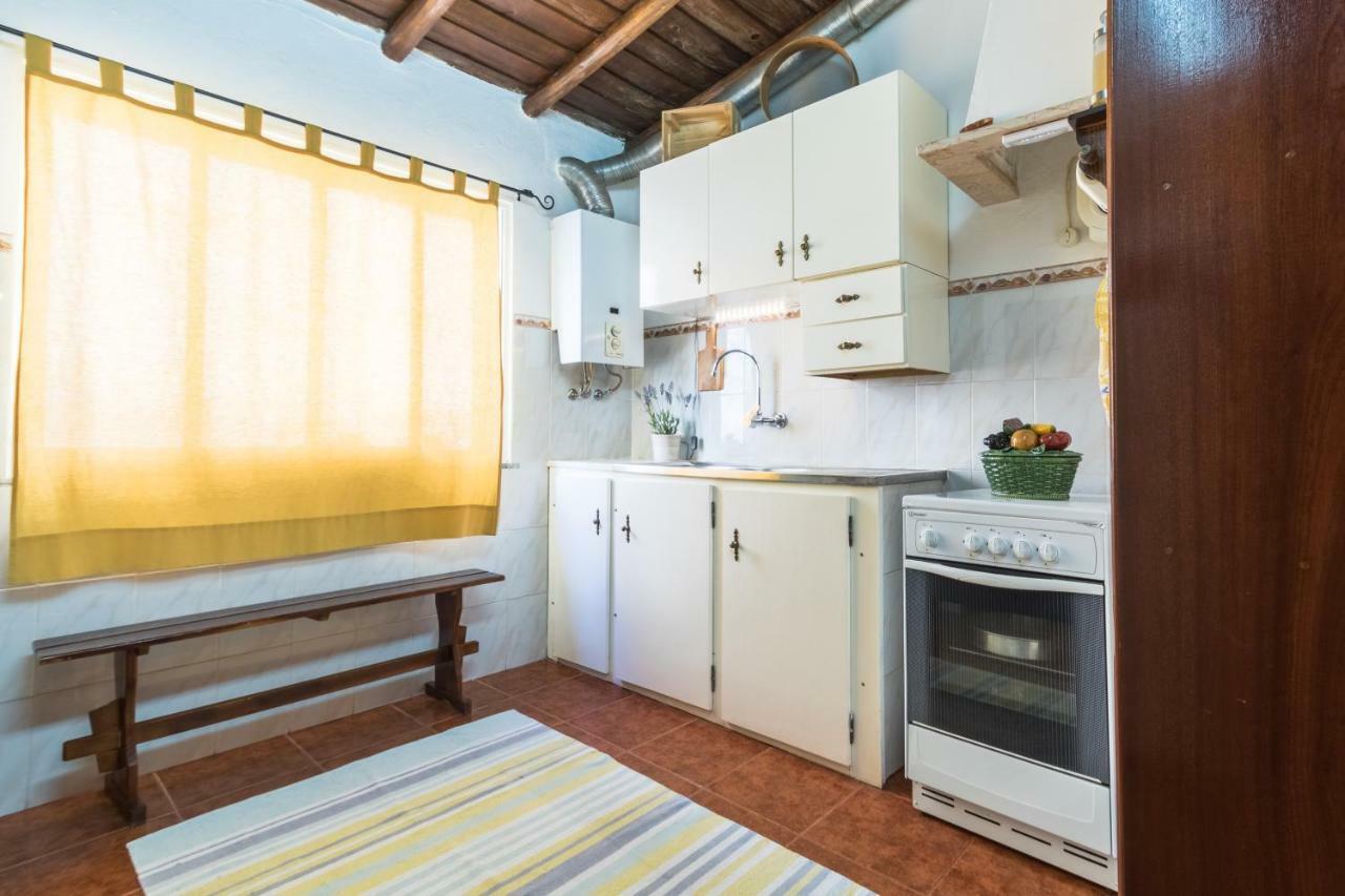 Casa Dos Moinhos Velhos Villa Brinches Kültér fotó
