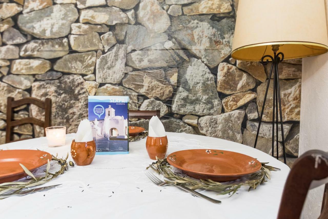 Casa Dos Moinhos Velhos Villa Brinches Kültér fotó