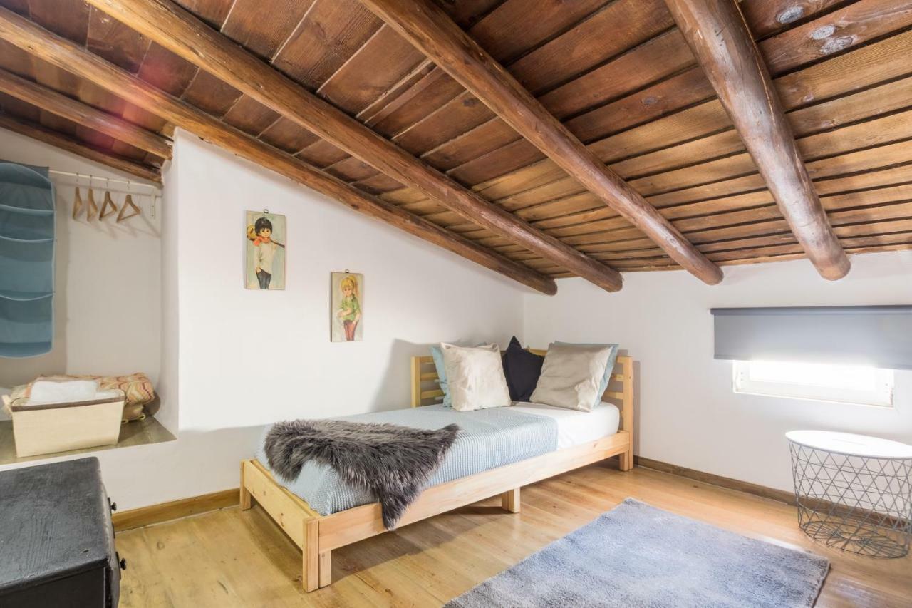Casa Dos Moinhos Velhos Villa Brinches Kültér fotó