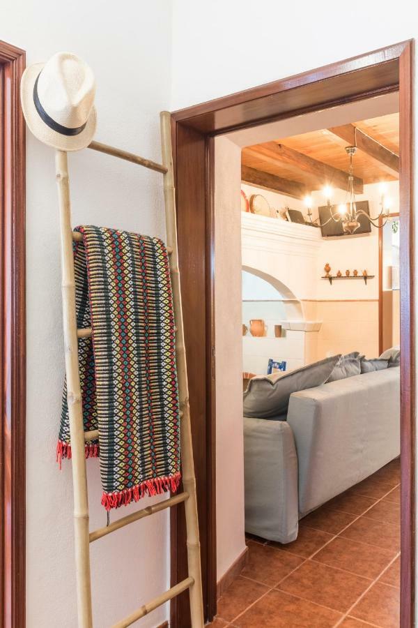 Casa Dos Moinhos Velhos Villa Brinches Kültér fotó