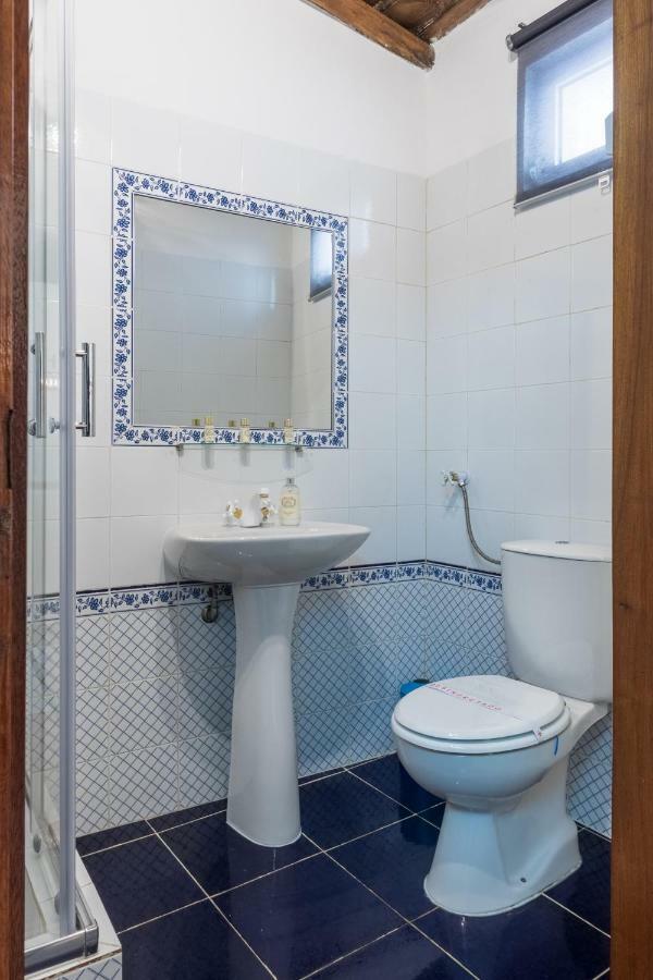 Casa Dos Moinhos Velhos Villa Brinches Kültér fotó
